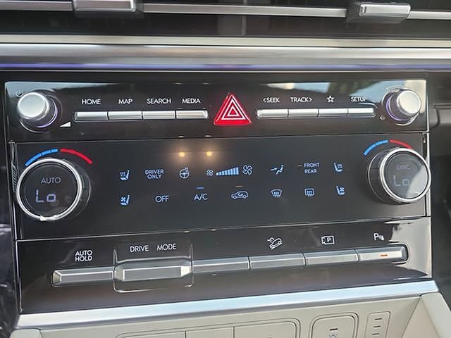 New 2025 Hyundai Santa Fe Calligraphy image 28