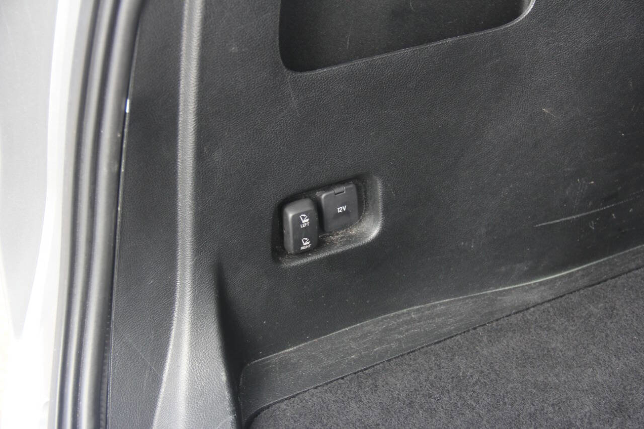 Used 2022 Ford Edge Titanium image 11