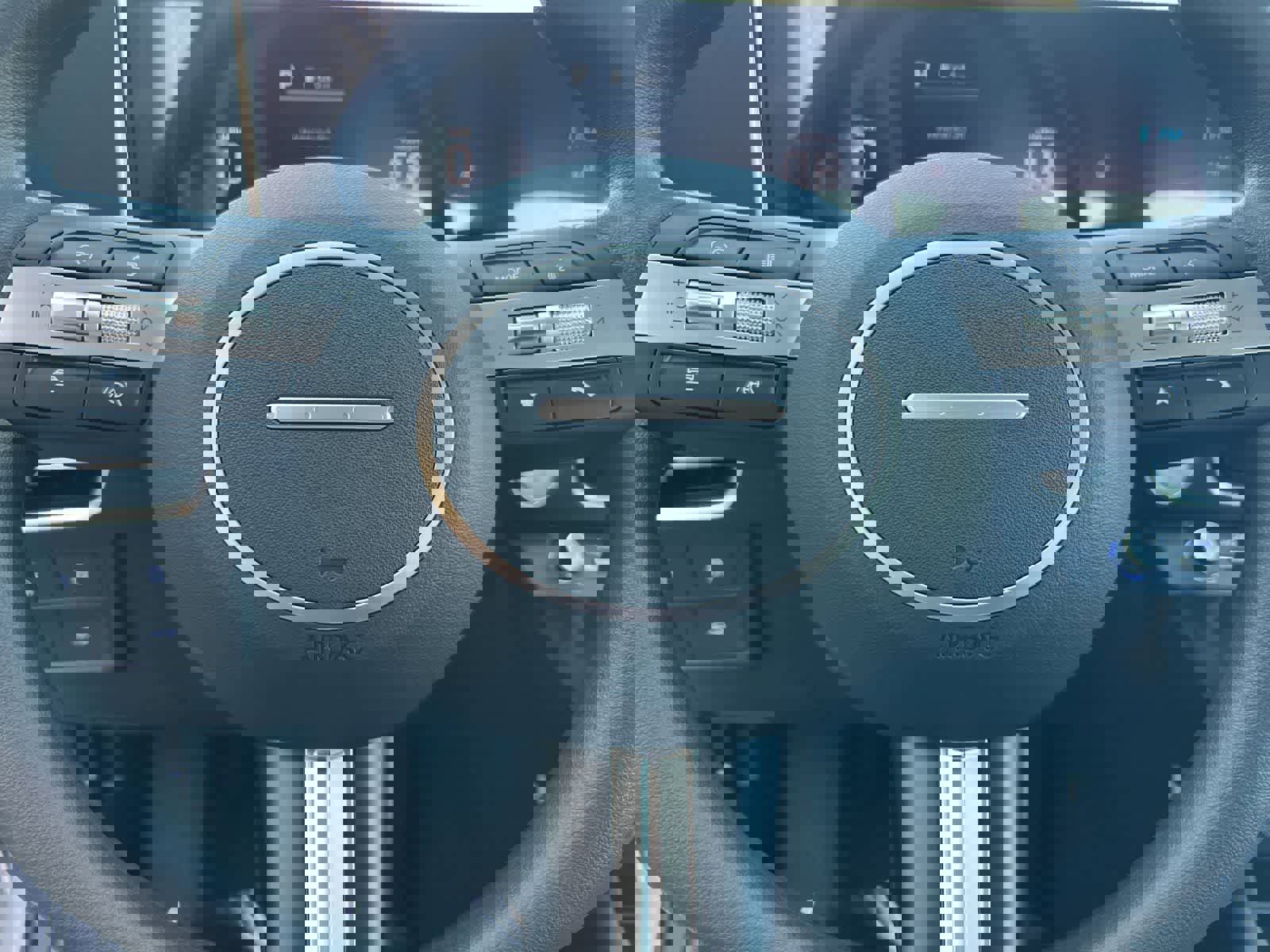 New 2026 Hyundai Sonata SE image 23