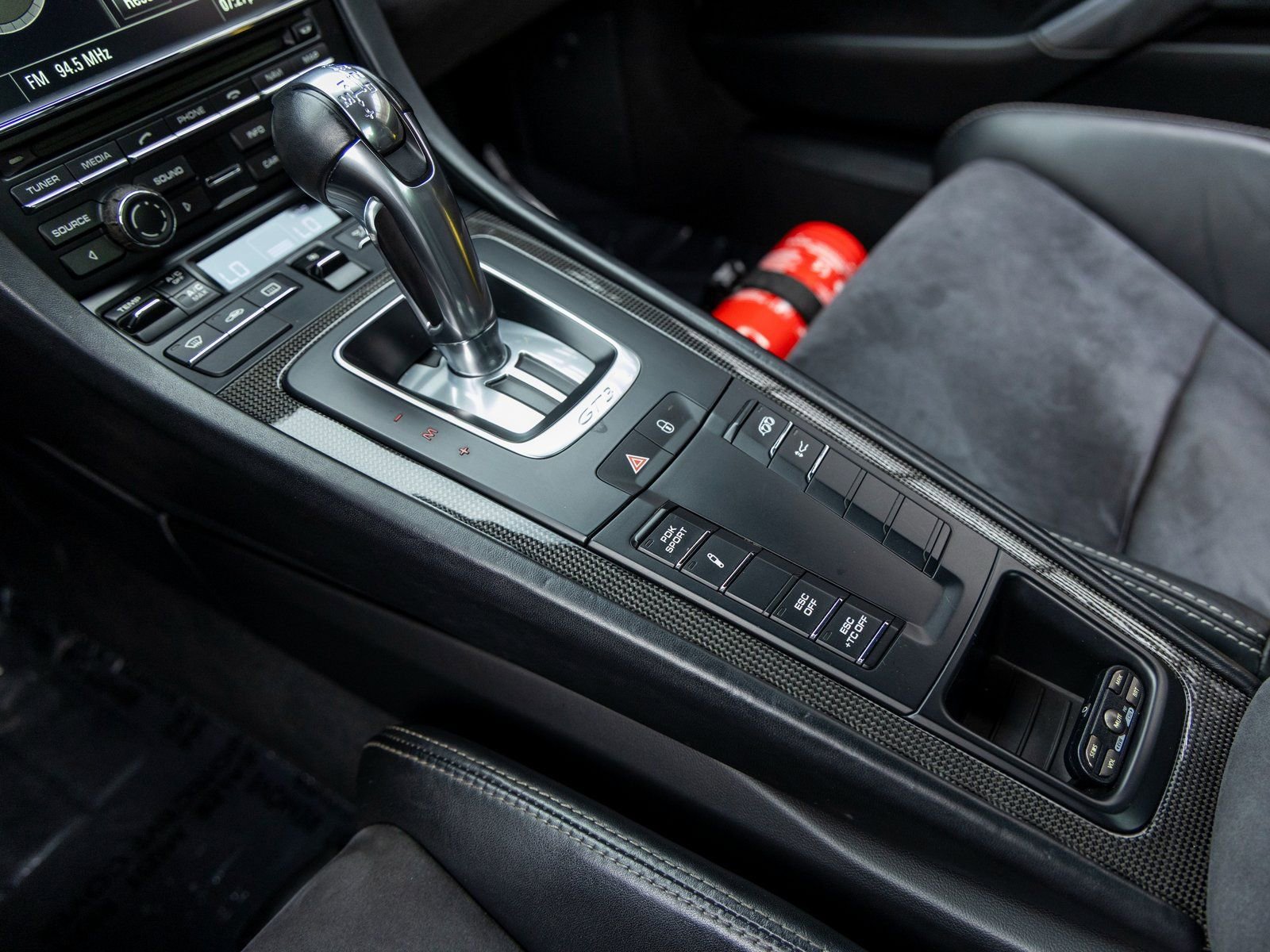 Used 2016 Porsche 911 GT3 image 42