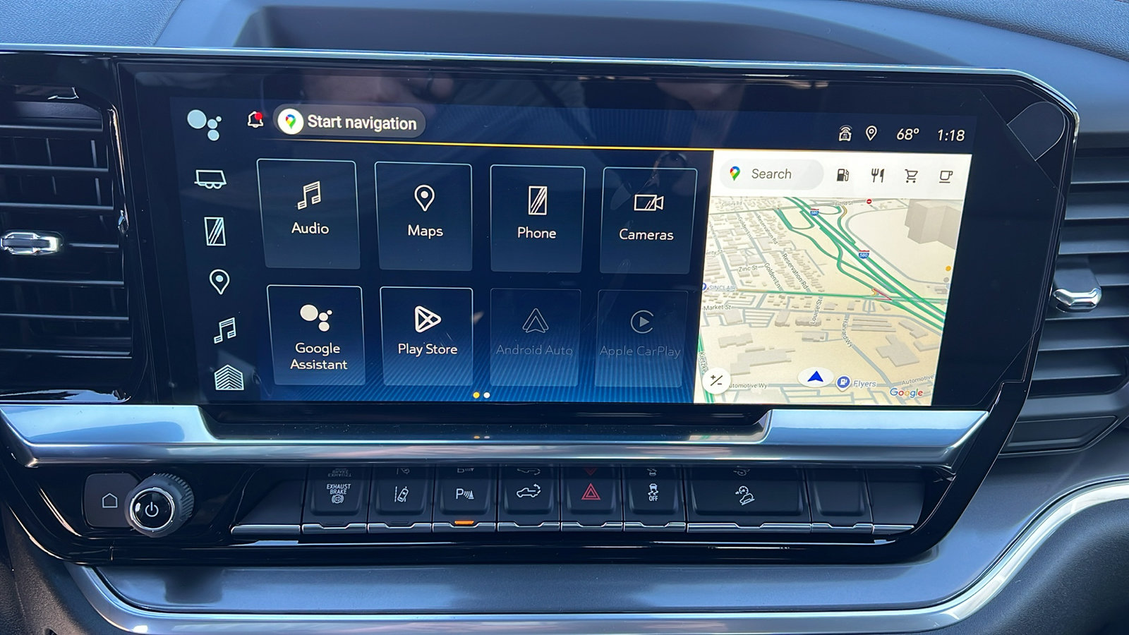 New 2026 Chevrolet Silverado 2500 High Country w/ High Country Premium Package image 25