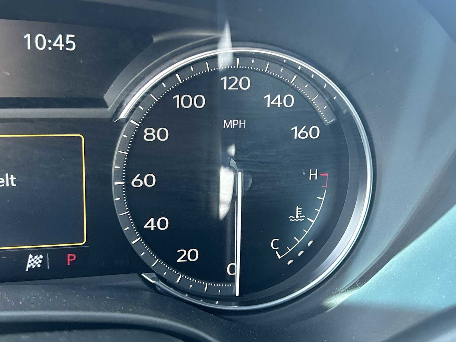 Certified 2024 Cadillac CT4 Premium Luxury w/ Climate Package image 12