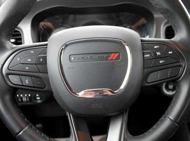 Used 2023 Dodge Charger GT w/ Blacktop Package image 15