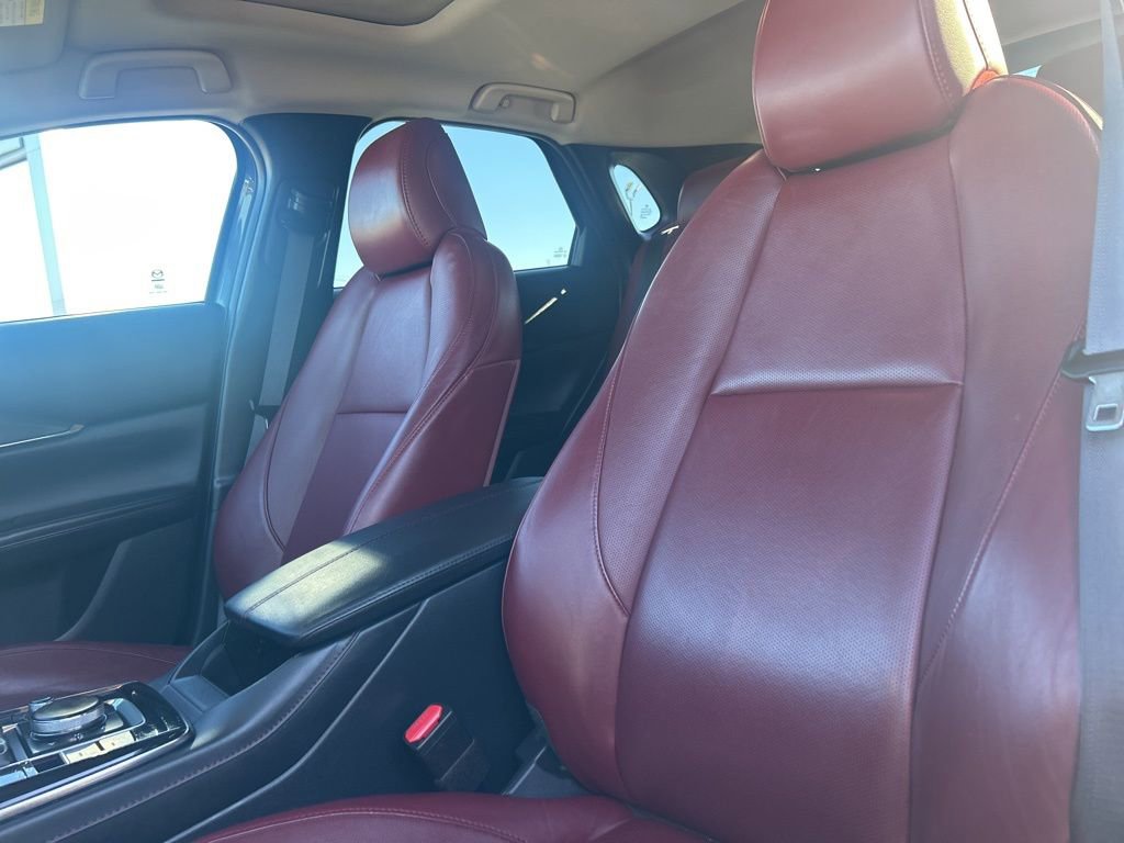 Used 2025 MAZDA CX-30 AWD 2.5 S w/ Preferred Package image 10