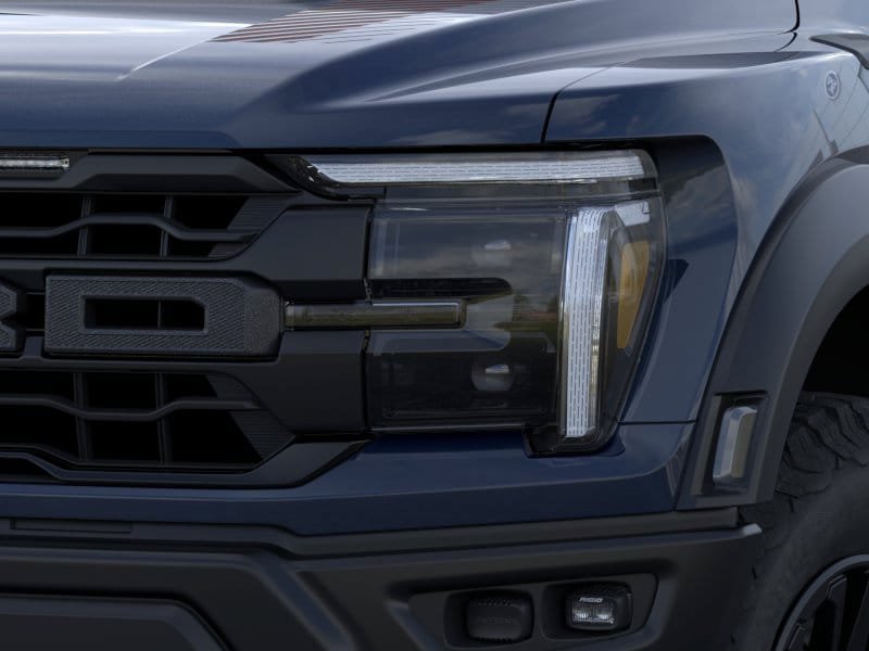 New 2026 Ford F150 Raptor AWD/4WD image 18