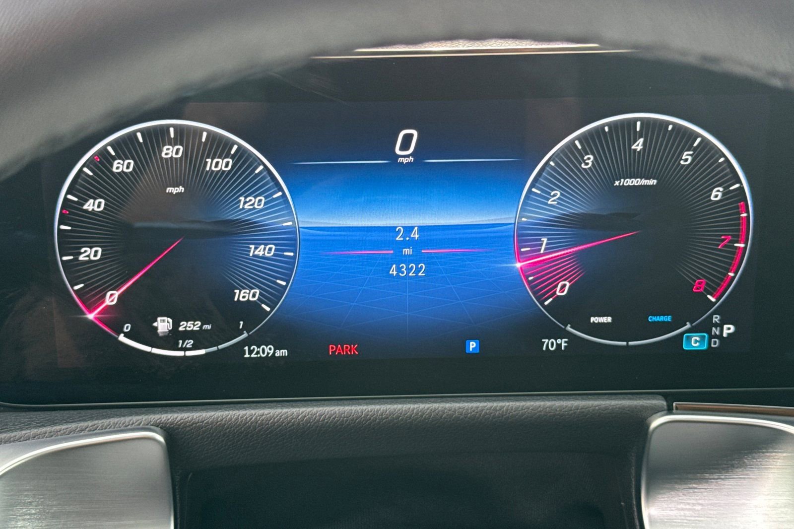 Certified 2026 Mercedes-Benz GLB 250 image 29