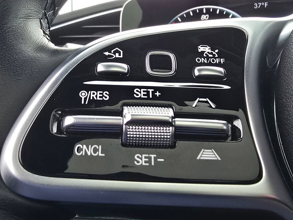 Certified 2023 Mercedes-Benz GLS 450 4MATIC image 38