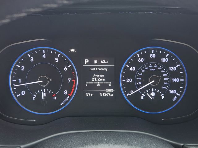 Used 2022 Hyundai Palisade SEL FWD image 11