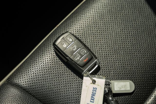 Used 2019 RAM 1500 Limited AWD/4WD image 57