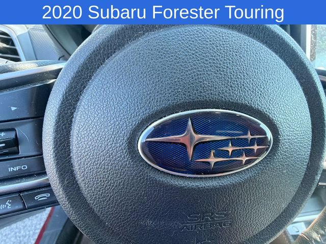 Used 2020 Subaru Forester Touring AWD/4WD image 19