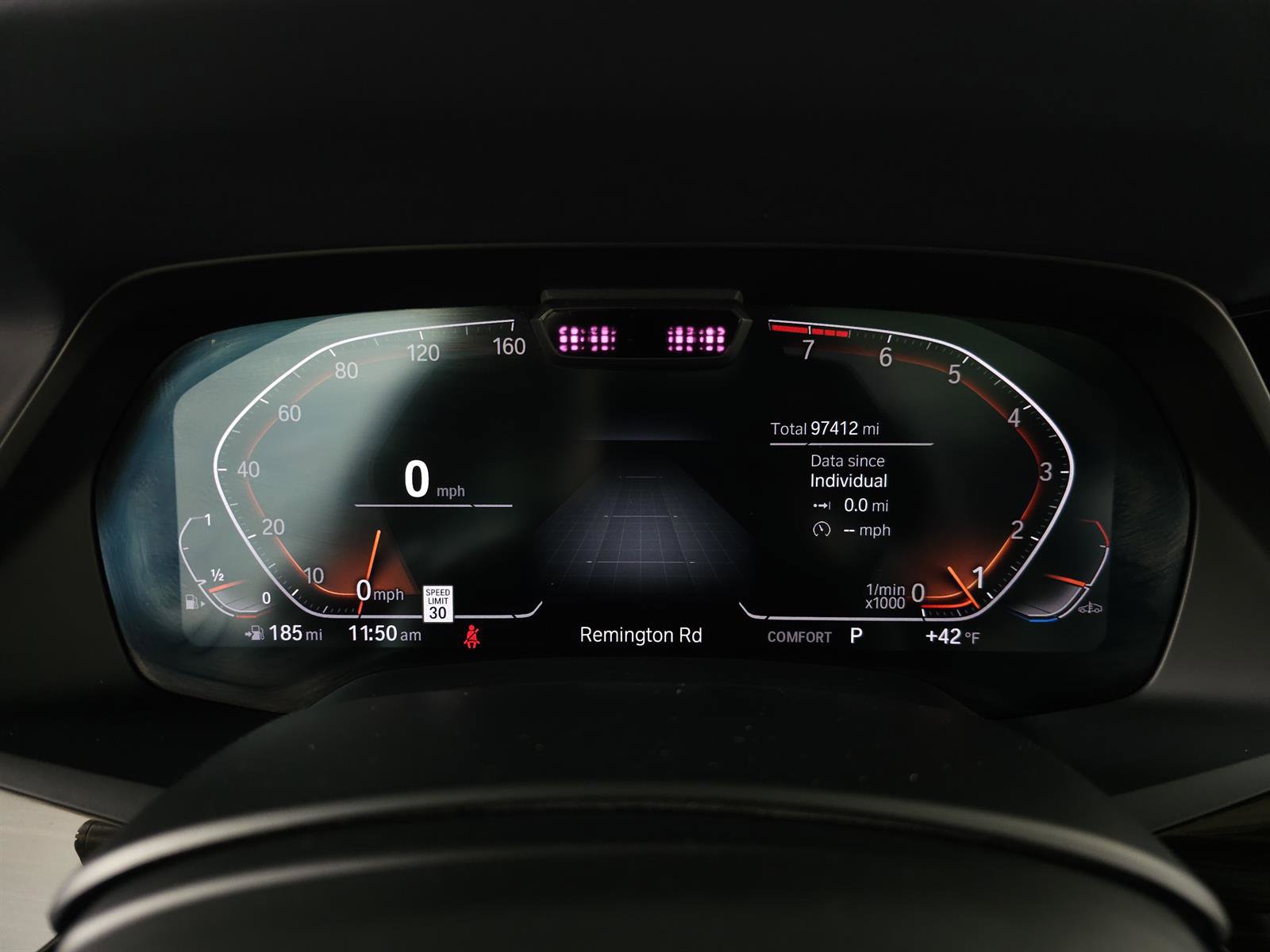 Used 2019 BMW X7 xDrive40i w/ Premium Package image 19