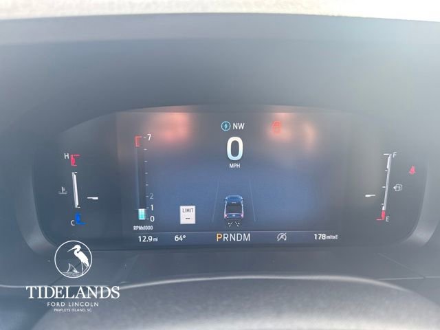 New 2026 Ford Maverick Tremor image 18