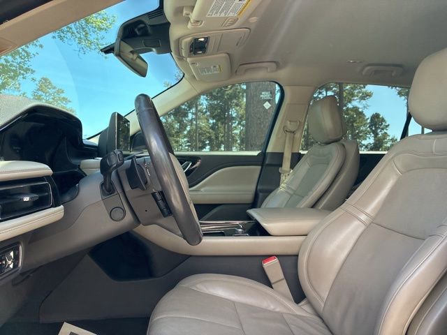 Used 2020 Lincoln Aviator Reserve w/ Elements Package Plus AWD/4WD image 21