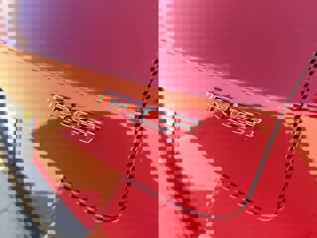 New 2026 Chevrolet TrailBlazer RS w/ Convenience Package image 11