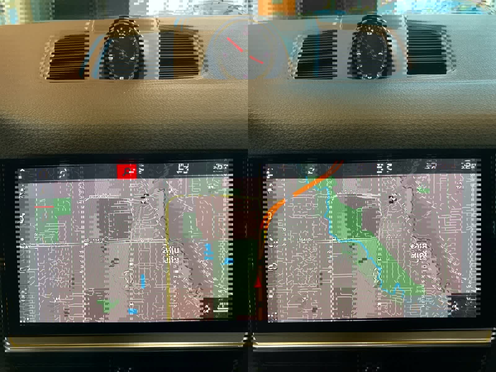 Used 2019 Porsche Cayenne image 17