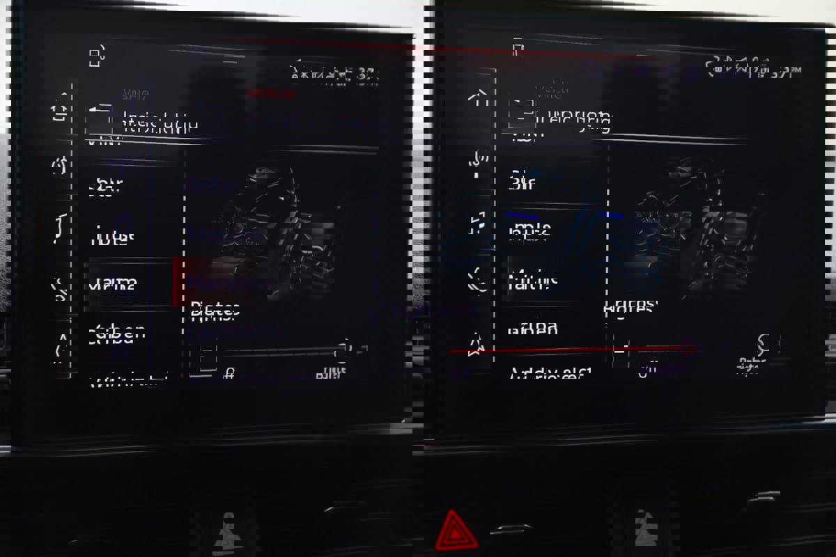 Used 2021 Audi S5 Prestige image 42