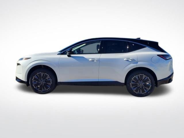 New 2026 Nissan Murano Platinum w/ Cargo Package video 2