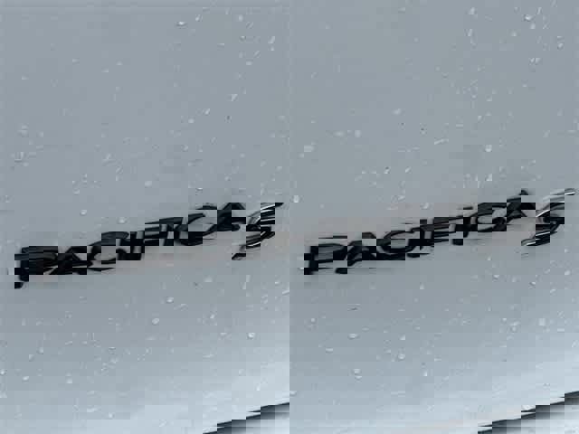 Used 2021 Chrysler Pacifica Limited w/ S Appearance Package image 22