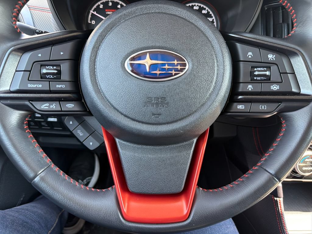 Certified 2023 Subaru Forester Sport AWD/4WD image 50
