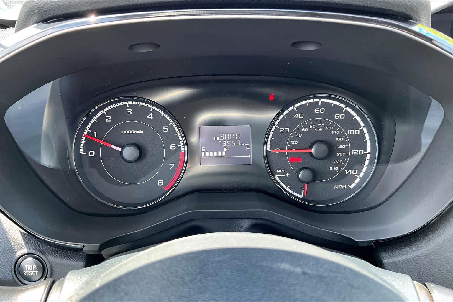 Used 2017 Subaru Impreza 2.0i AWD/4WD image 23