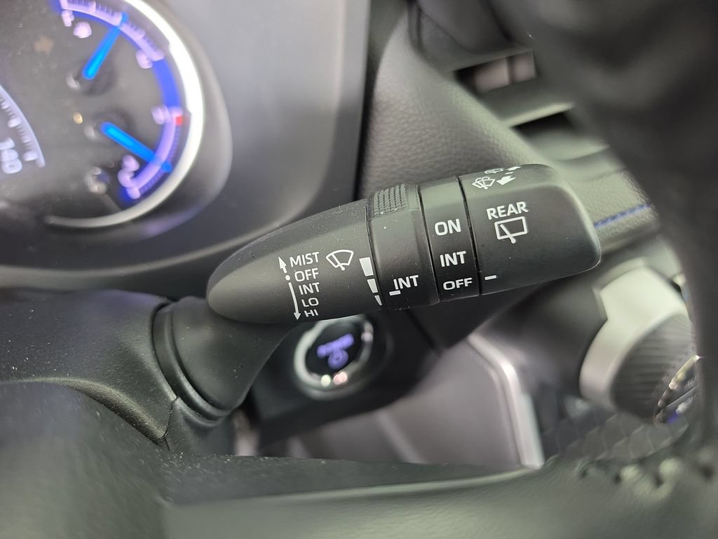 Certified 2023 Toyota RAV4 XSE AWD/4WD image 16