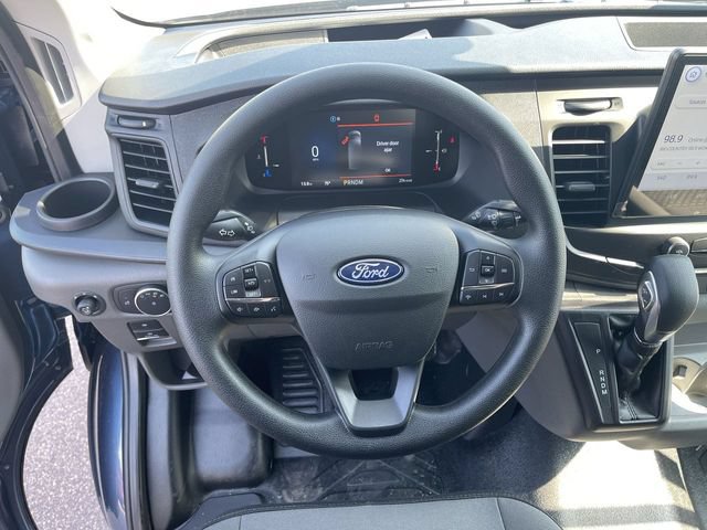 New 2026 Ford Transit 250 148 Medium Roof Extended AWD image 16