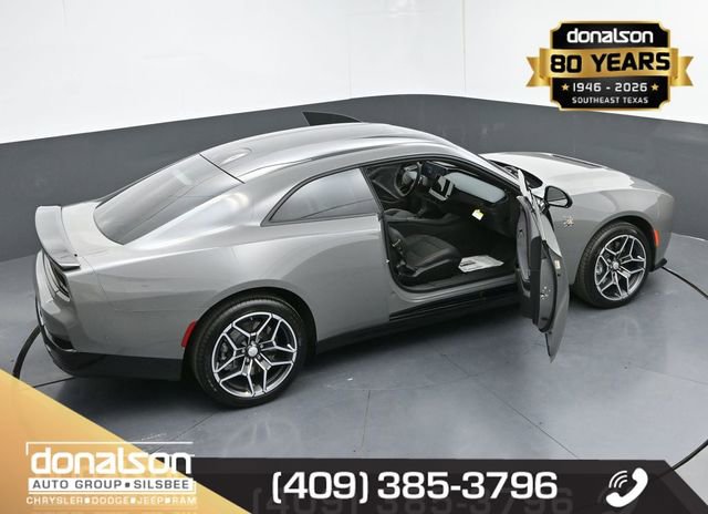 New 2026 Dodge Charger Scat Pack image 25