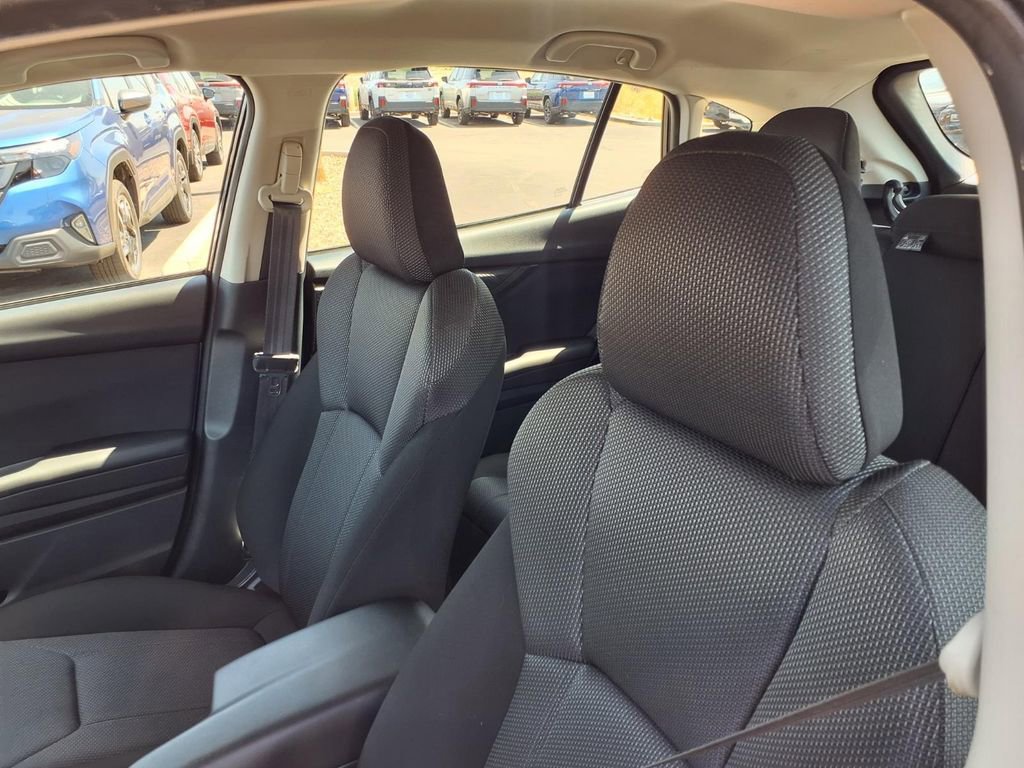 Used 2023 Subaru Impreza Premium image 26