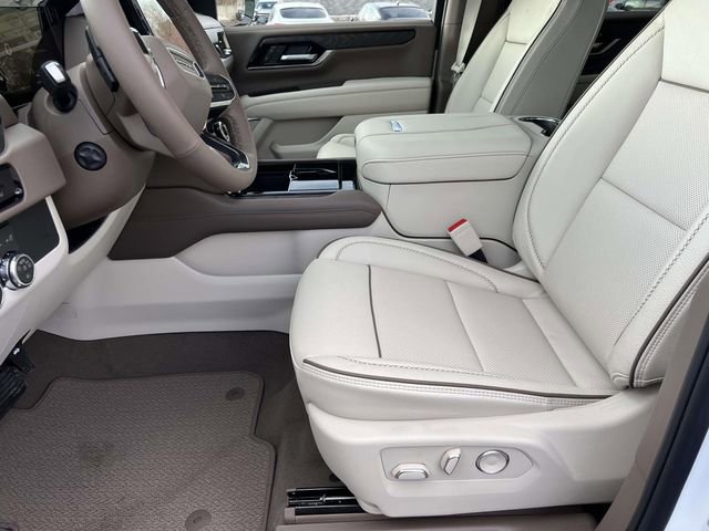 New 2026 GMC Yukon Denali image 18