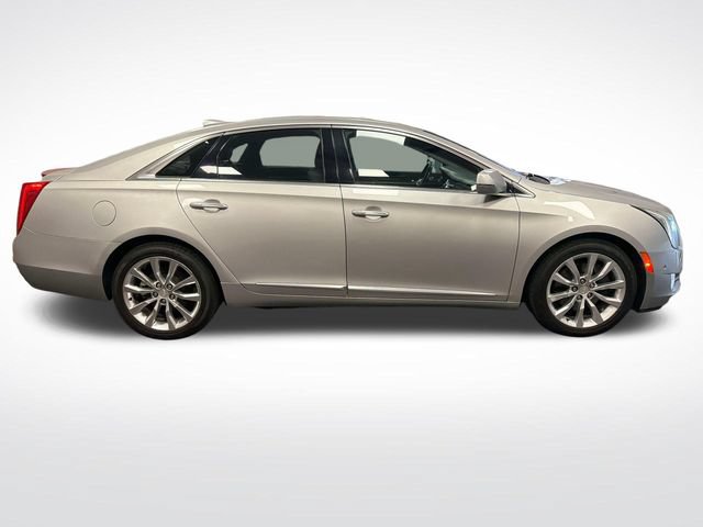Used 2017 Cadillac XTS Luxury FWD image 6
