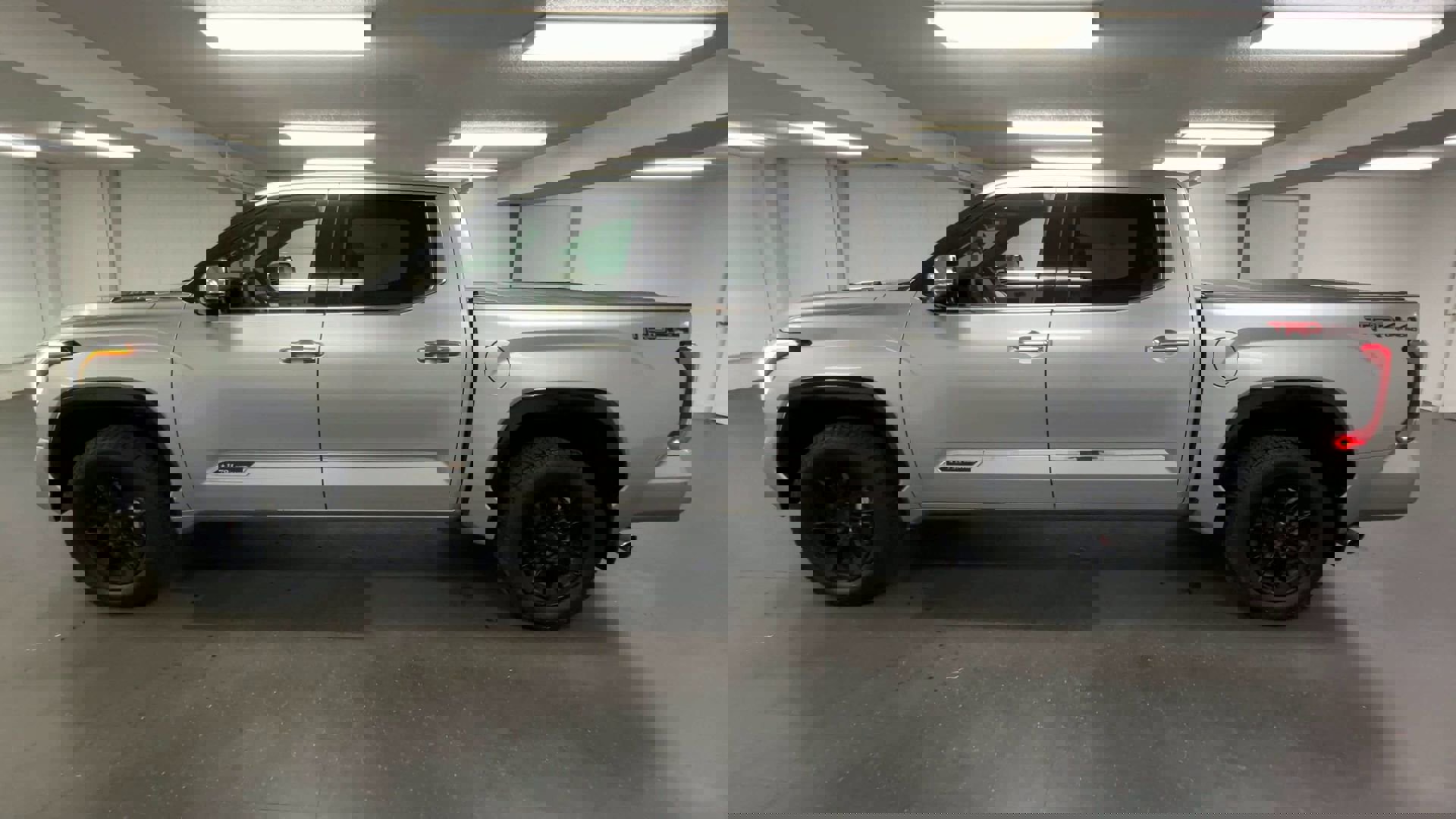 Used 2023 Toyota Tundra 1794 Edition w/ TRD Off-Road Package image 77