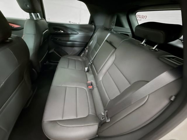 New 2026 Chevrolet TrailBlazer RS w/ Convenience Package FWD image 27