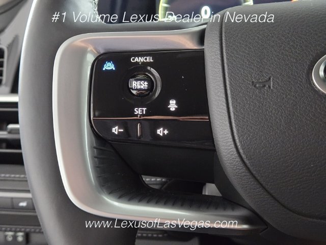 Used 2026 INFINITI QX80 Pure AWD/4WD image 33