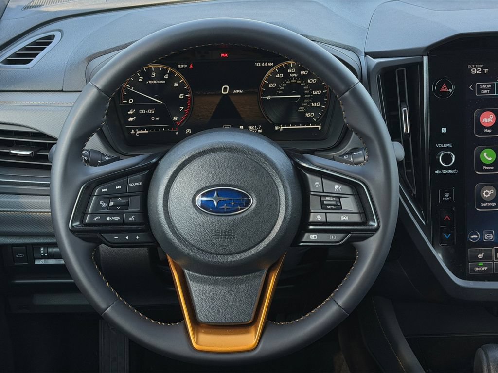 Used 2026 Subaru Forester Wilderness AWD/4WD image 21