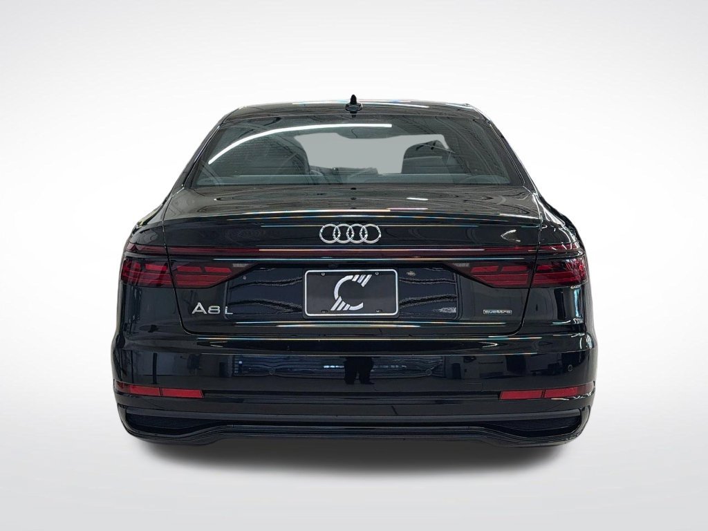 New 2027 Audi A8 L 3.0T AWD/4WD image 4