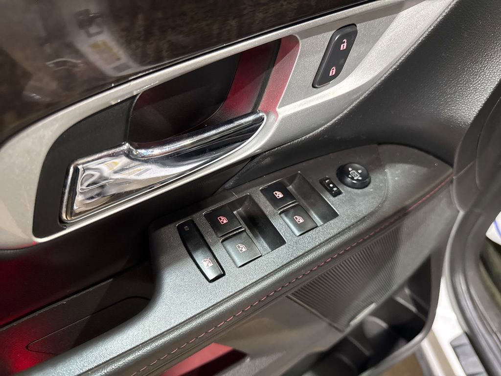 Used 2013 GMC Terrain Denali w/ Cargo Package image 15