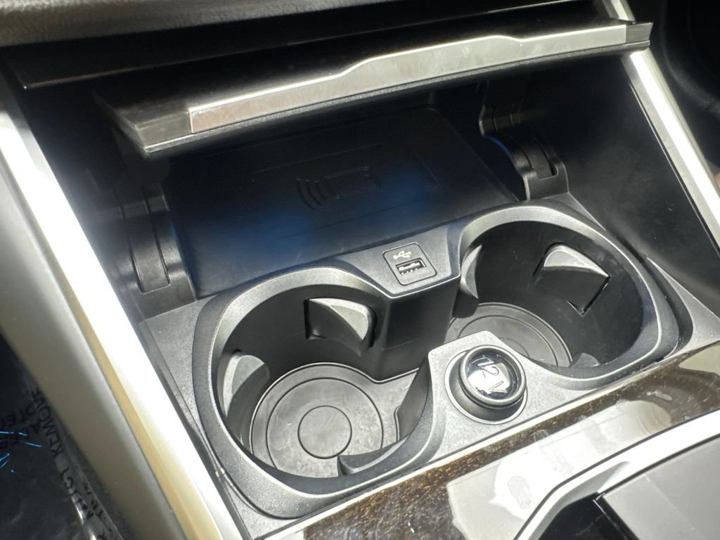 Used 2023 BMW i4 eDrive35 RWD image 68