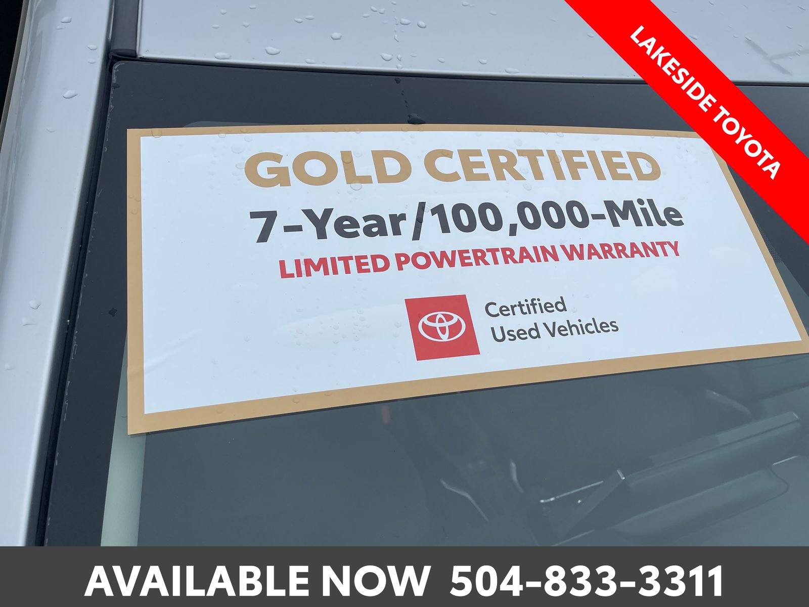 Certified 2021 Toyota Corolla LE FWD image 11