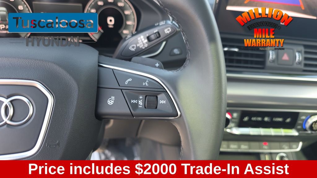Used 2025 Audi Q5 2.0T Premium AWD/4WD image 18