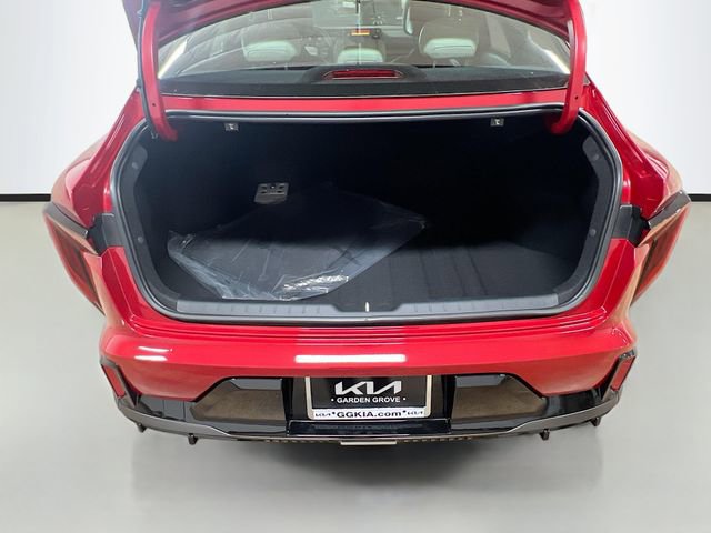 New 2026 Kia K4 GT-Line image 24