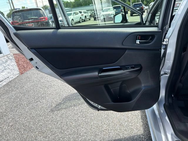 Used 2019 Subaru WRX AWD/4WD image 13