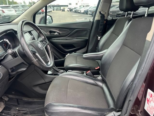 Used 2018 Buick Encore Preferred FWD image 13