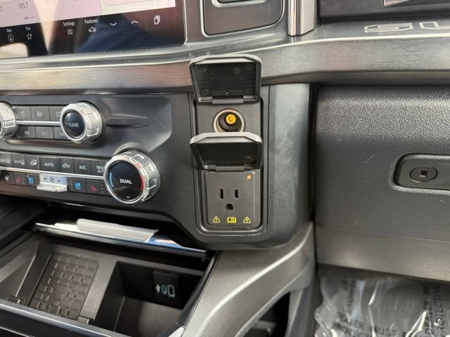 Certified 2023 Ford F250 Lariat w/ FX4 Off-Road Package AWD/4WD image 33
