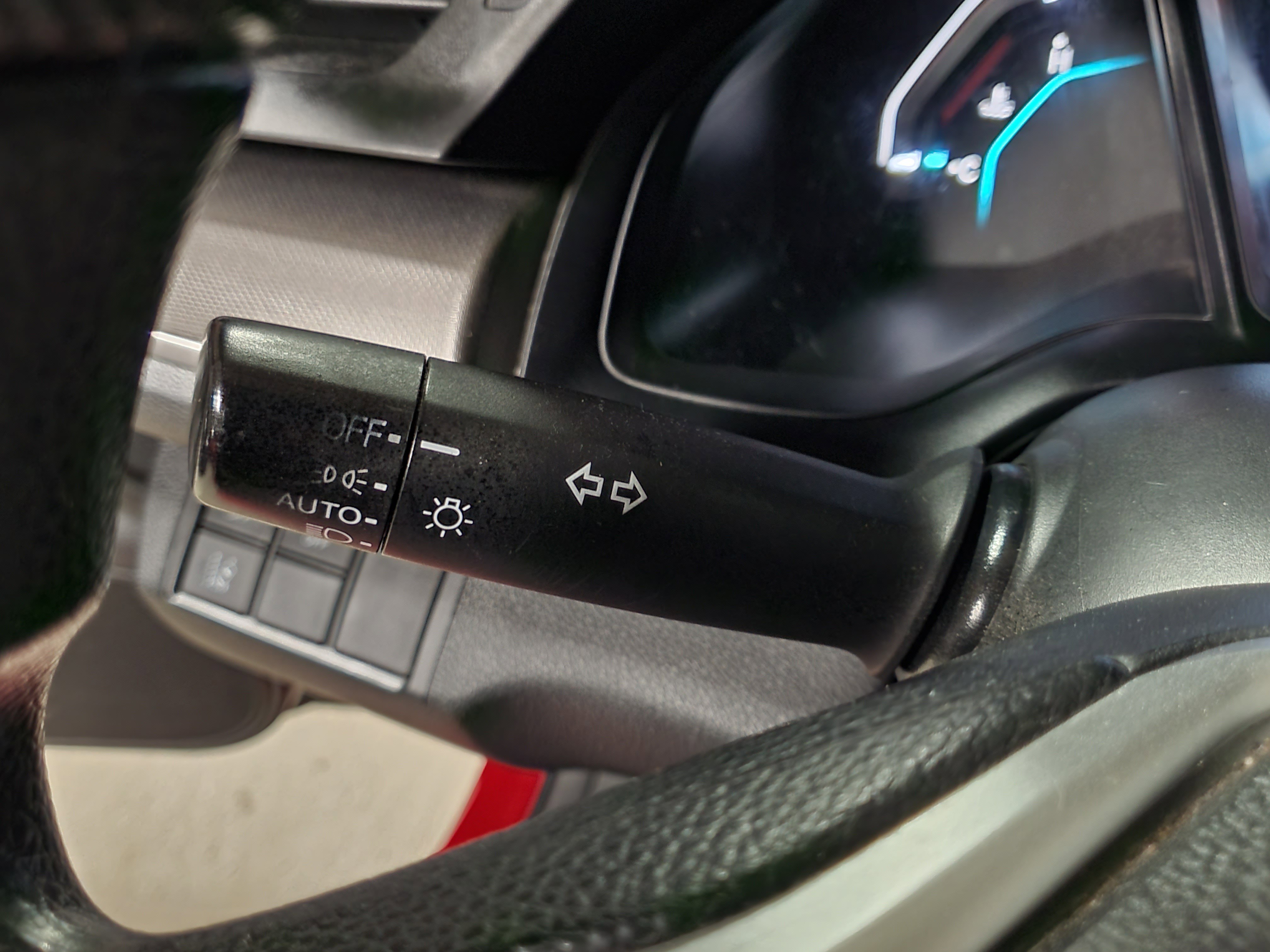 Used 2019 Honda Civic LX image 24
