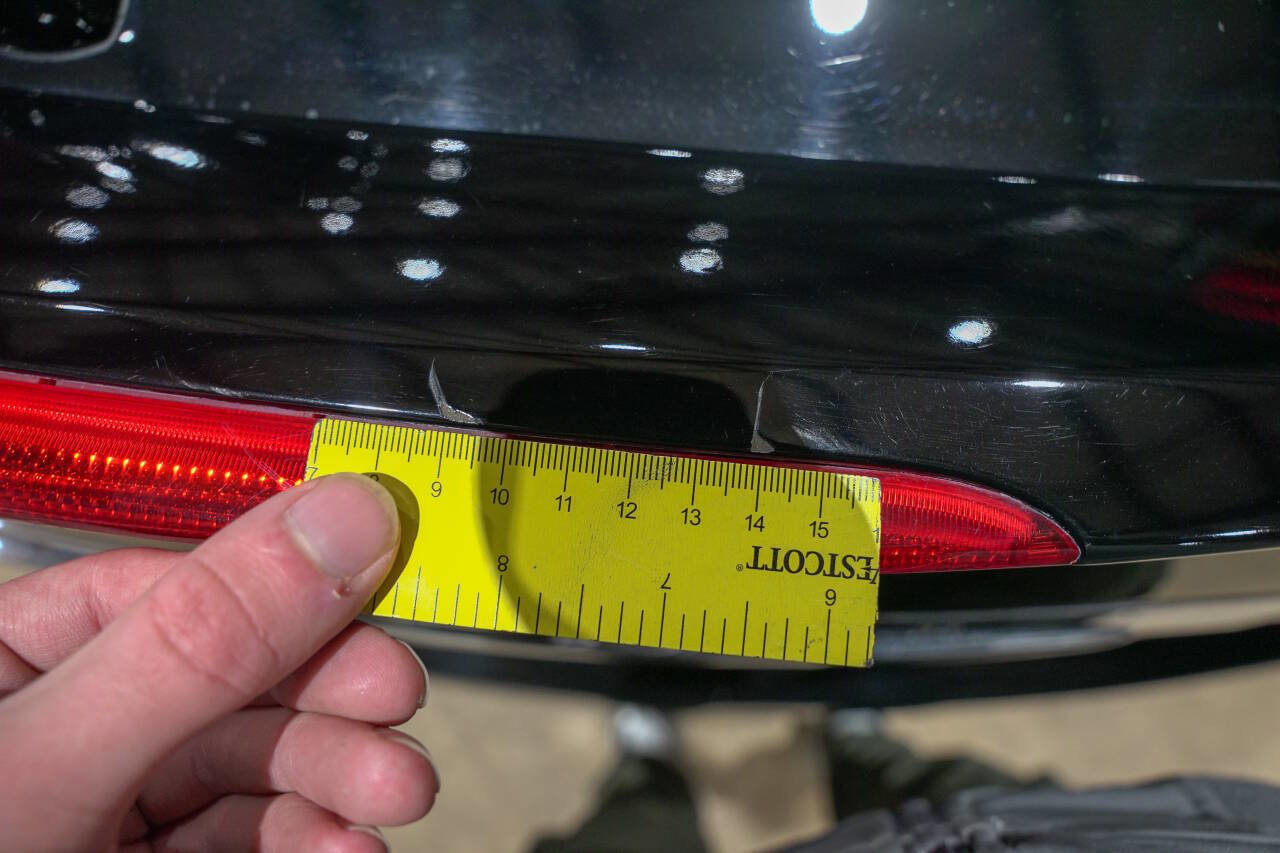 Used 2007 Jaguar XK Coupe image 28