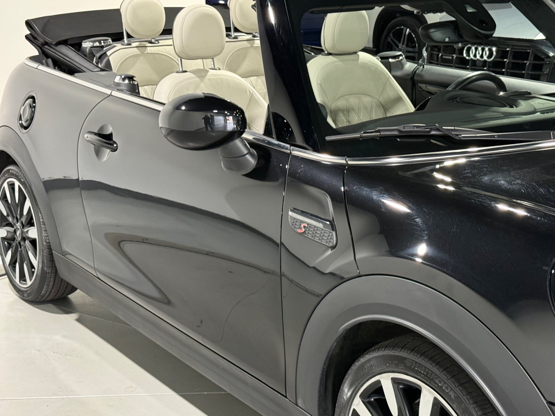 Used 2024 MINI Cooper S FWD image 26