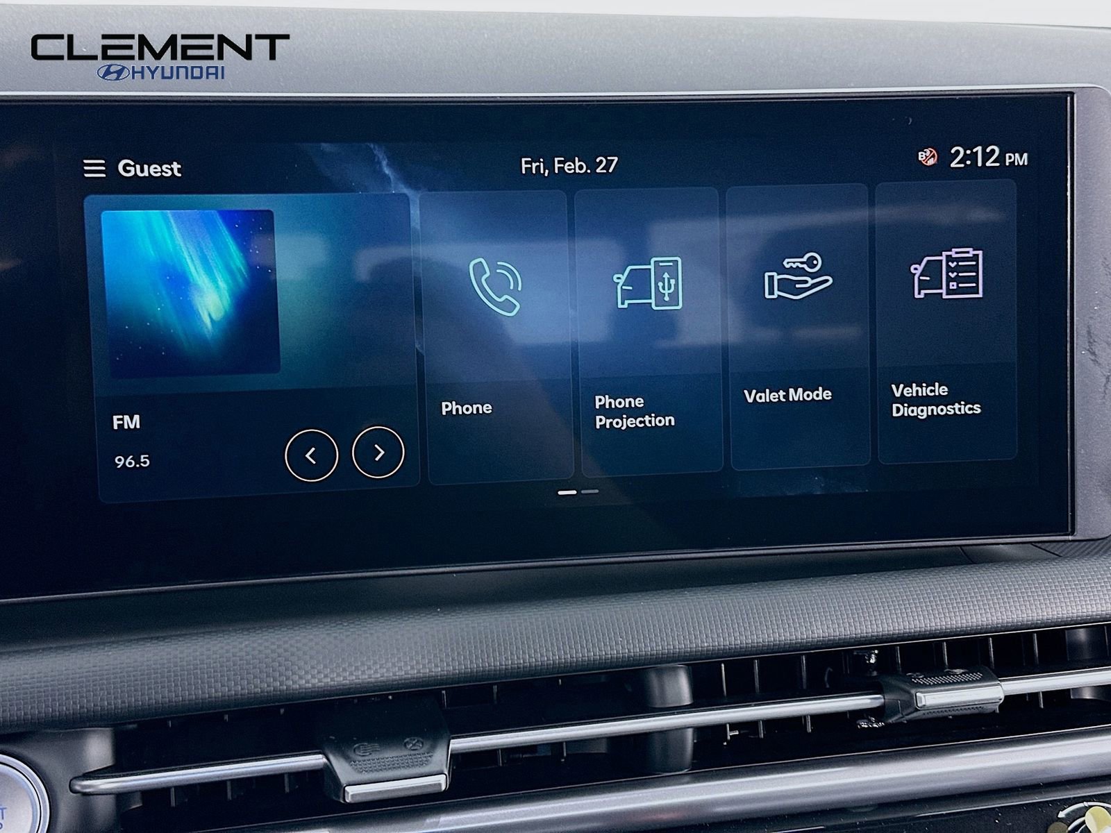 New 2026 Hyundai Santa Cruz SEL image 17