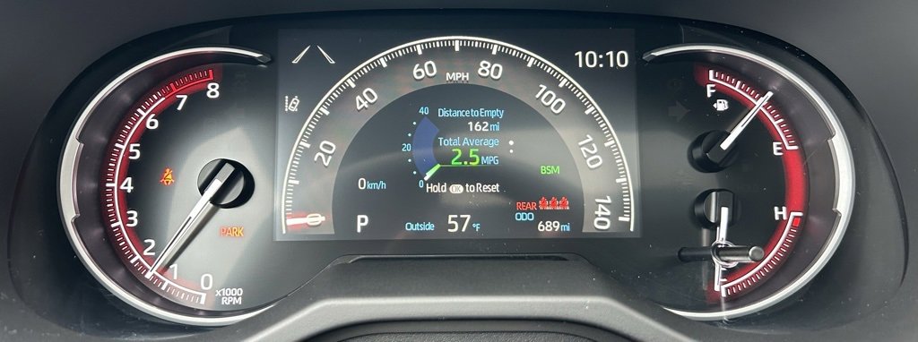 Certified 2025 Toyota RAV4 XLE Premium image 19