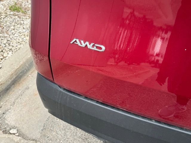 Certified 2026 Toyota Grand Highlander Platinum image 49