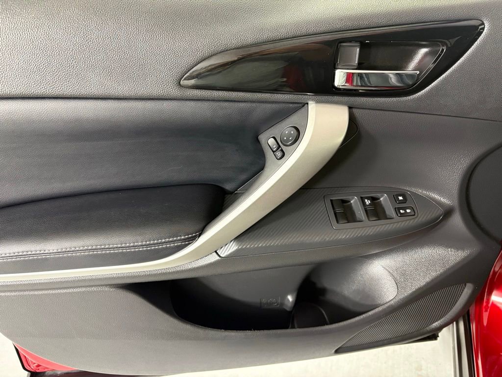 Used 2024 Mitsubishi Eclipse Cross SE image 18
